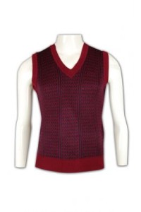 LBX011 School Vest, Wholesale school sweater vest